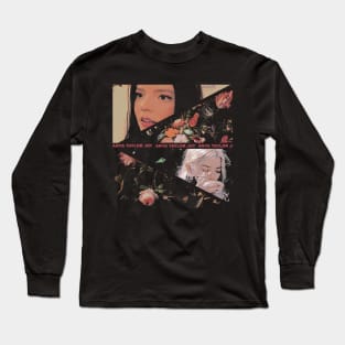 anya taylor joy classic Long Sleeve T-Shirt